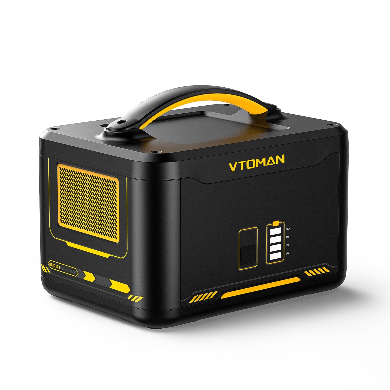 VTOMAN 1548Wh Extra Battery