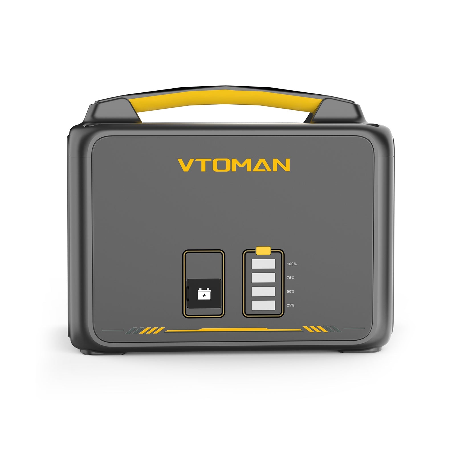 VTOMAN Jump 600X Extra Battery 640Wh